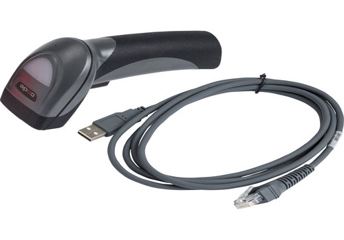 เครื่องยิงบาร์โค้ดเบรดี้ Brady code reader cr1500 barcode reader